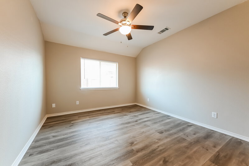 2,905/Mo, 6336 Canyon Lake Dr Dallas, TX 75249 Bedroom View 3