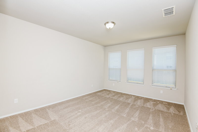 2,940/Mo, 6253 Jackstaff Dr Fort Worth, TX 76179 Main Bedroom View
