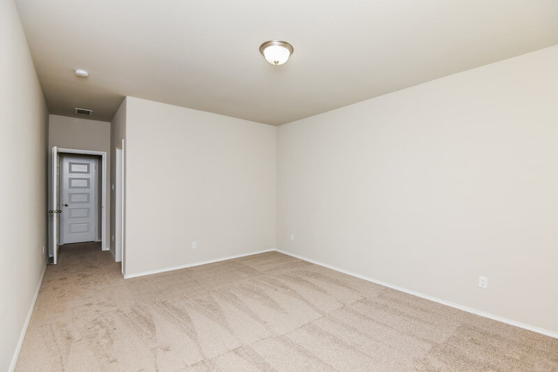 2,940/Mo, 6253 Jackstaff Dr Fort Worth, TX 76179 Main Bedroom View 2
