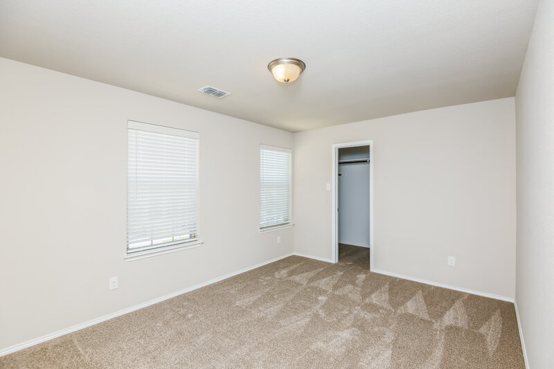 2,940/Mo, 6253 Jackstaff Dr Fort Worth, TX 76179 Bedroom View 2