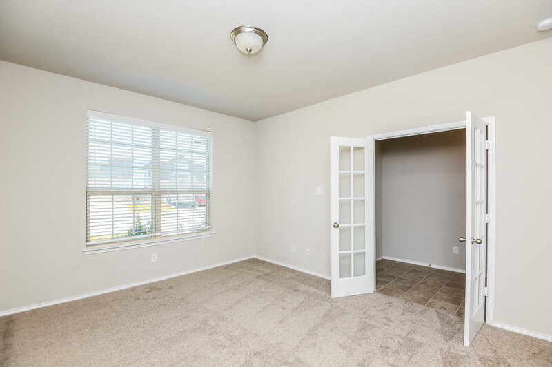 2,940/Mo, 6253 Jackstaff Dr Fort Worth, TX 76179 Bedroom View 4