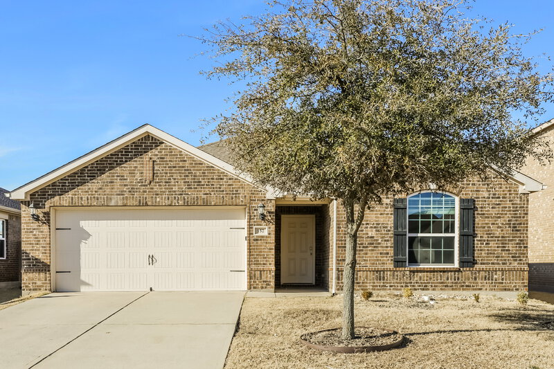 1,780/Mo, 157 Aaron St Anna, TX 75409 External View