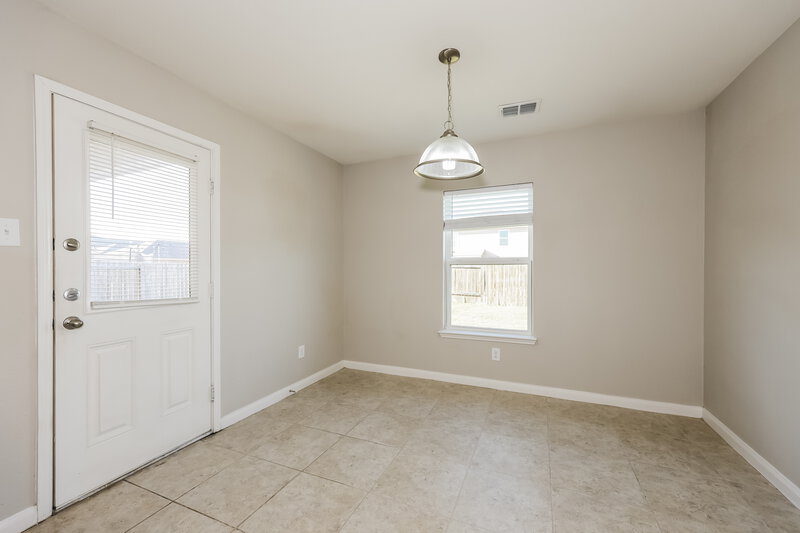1,780/Mo, 157 Aaron St Anna, TX 75409 Dining Room View