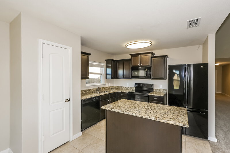 1,780/Mo, 157 Aaron St Anna, TX 75409 Kitchen View