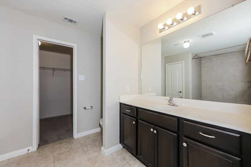 1,780/Mo, 157 Aaron St Anna, TX 75409 Main Bathroom View