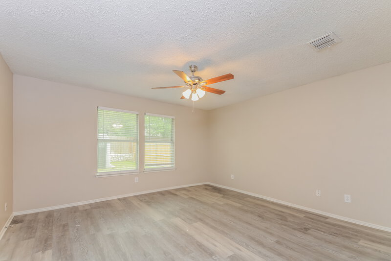 2,355/Mo, 1570 Brookstone Dr Little Elm, TX 75068 Main Bedroom View