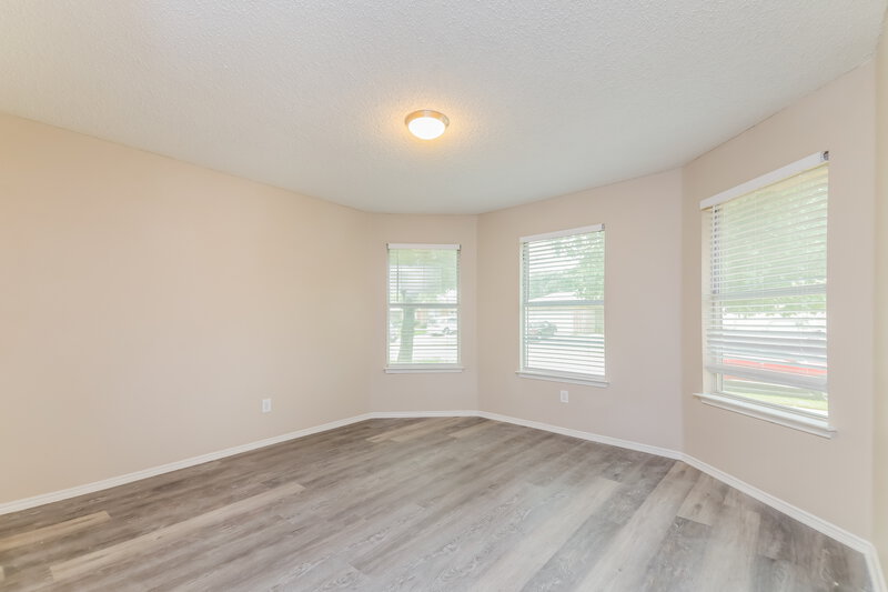 2,355/Mo, 1570 Brookstone Dr Little Elm, TX 75068 Bedroom View