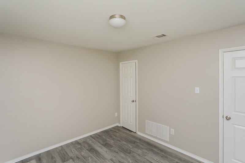 2,300/Mo, 824 Newberry Trl Fort Worth, TX 76120 Bedroom View 2