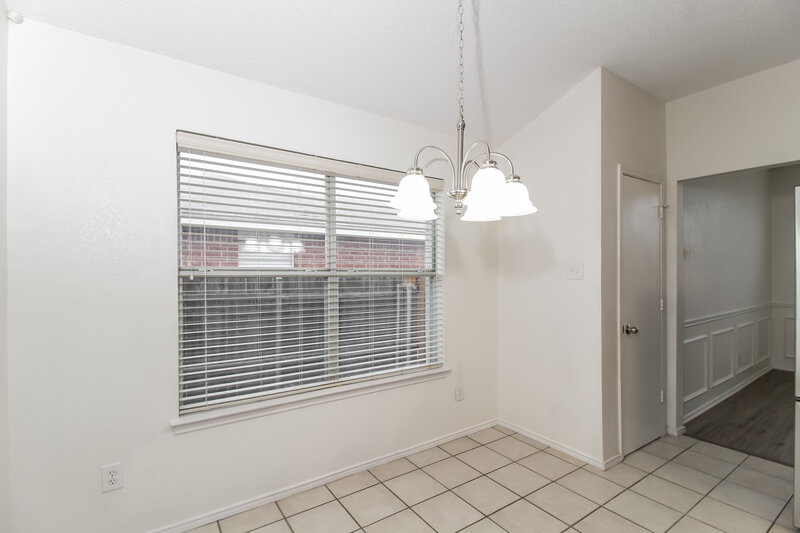 2,265/Mo, 4629 Quarry Cir Fort Worth, TX 76244 Dining Room View