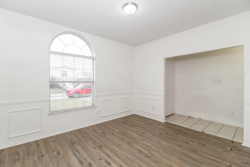 2,265/Mo, 4629 Quarry Cir Fort Worth, TX 76244 Bedroom View 2