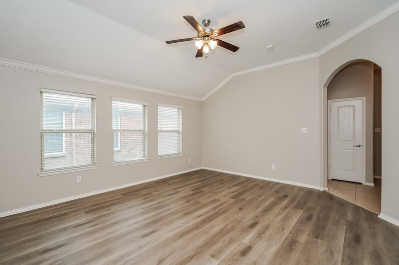 2,260/Mo, 14409 Mainstay Way Haslet, TX 76052 Living Room View