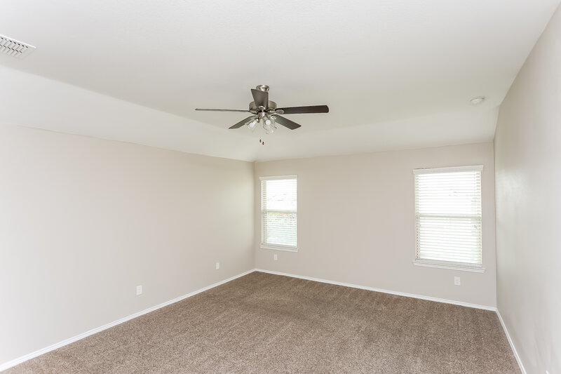 2,260/Mo, 14409 Mainstay Way Haslet, TX 76052 Main Bedroom View