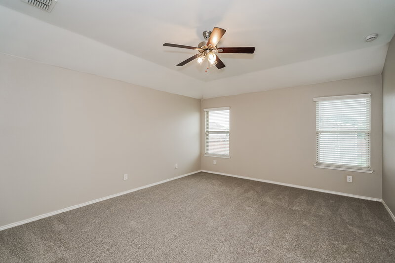 2,260/Mo, 14409 Mainstay Way Haslet, TX 76052 Main Bedroom View
