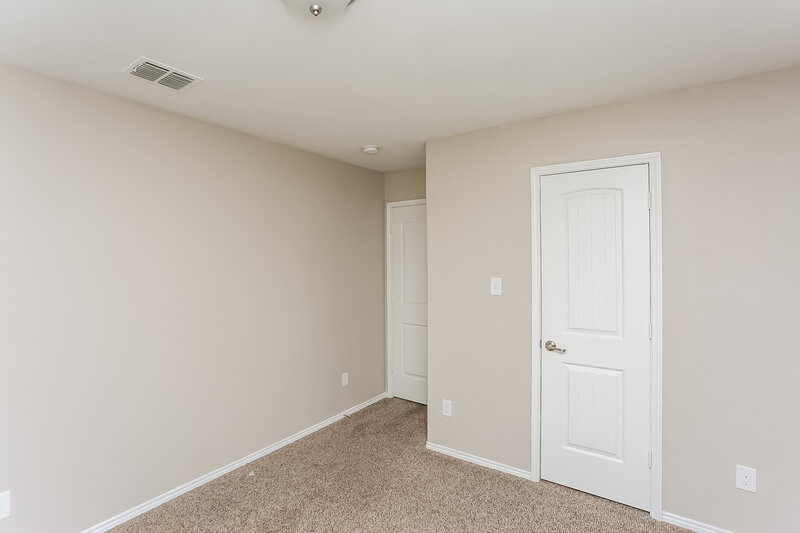 2,260/Mo, 14409 Mainstay Way Haslet, TX 76052 Bedroom View