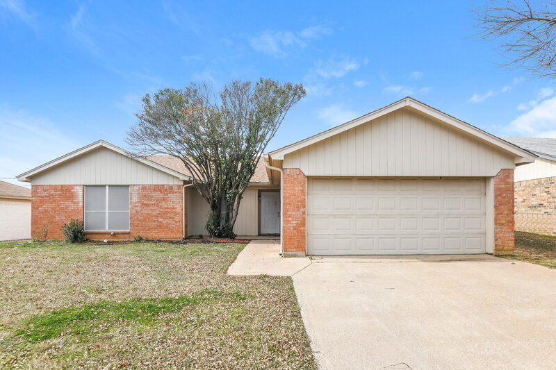 1,795/Mo, 6208 Cool Springs Dr Arlington, TX 76001 External View