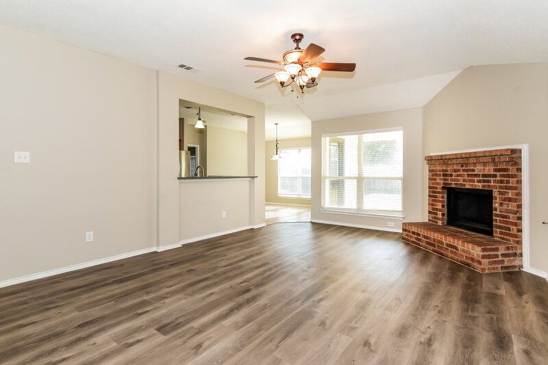 2,245/Mo, 1418 Fairfield Dr Forney, TX 75126 Misc View