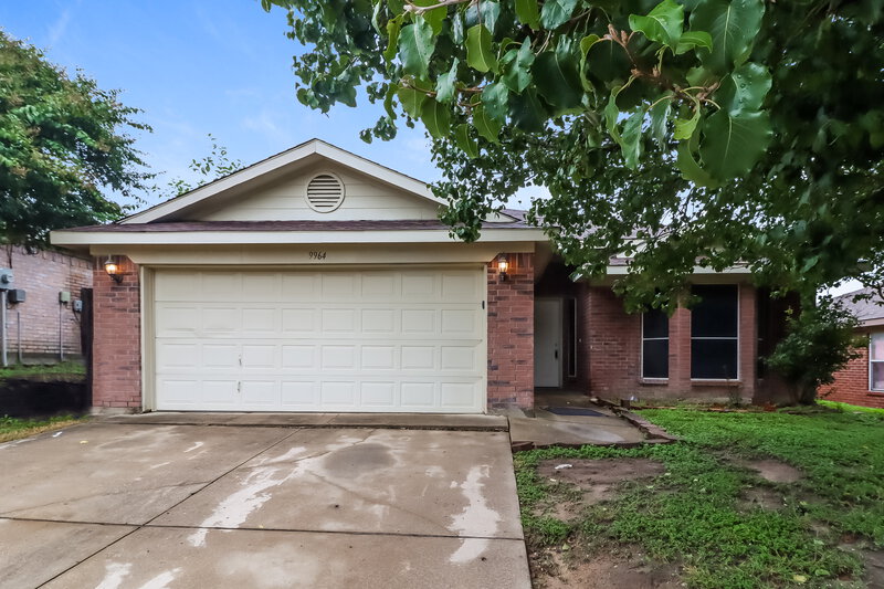 2,130/Mo, 9964 Long Rifle Dr Fort Worth, TX 76108 External View