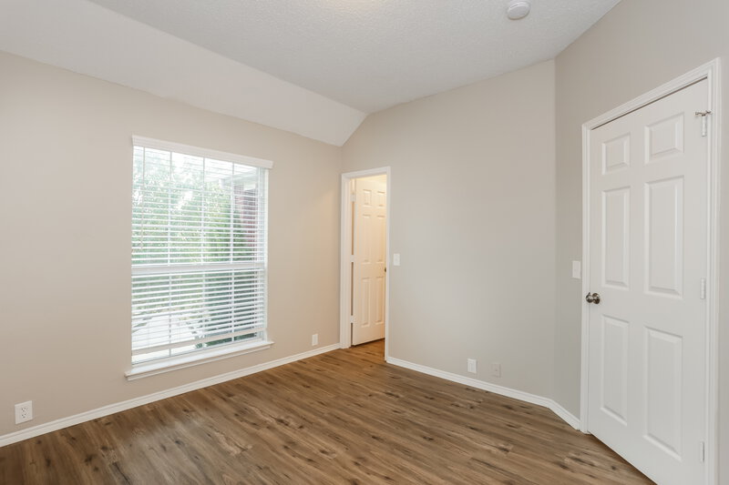 2,765/Mo, 4741 Park Downs Dr Fort Worth, TX 76137 Bedroom View 2