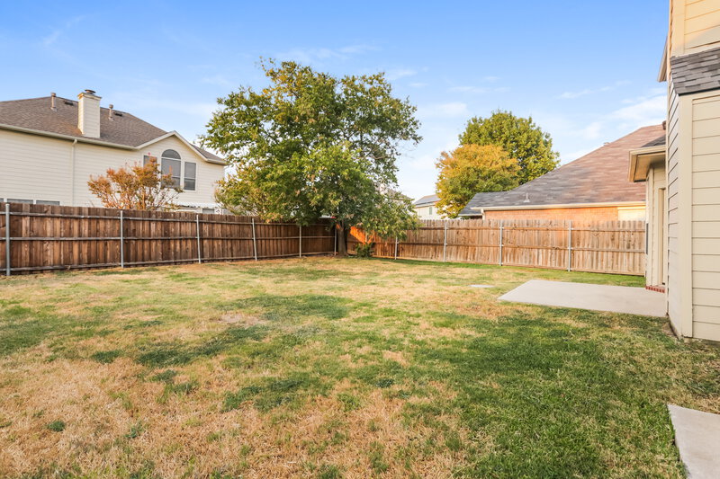 2,765/Mo, 4741 Park Downs Dr Fort Worth, TX 76137 Exterior View
