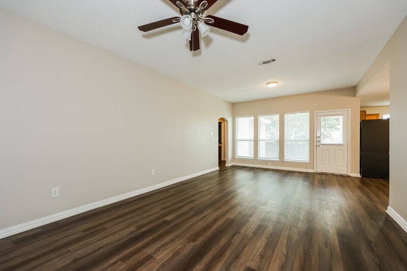 2,340/Mo, 10237 Dallam Ln Fort Worth, TX 76108 Living Room View