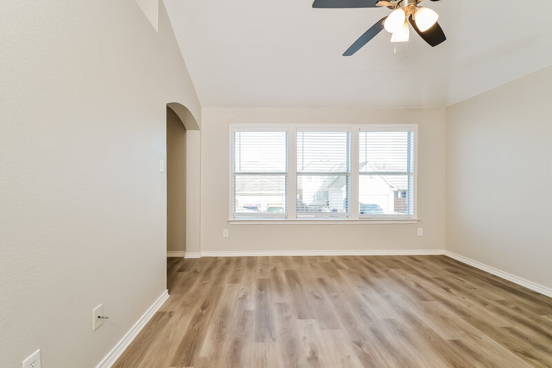 3,270/Mo, 8817 Wayne St Cross Roads, TX 76227 Main Bedroom View