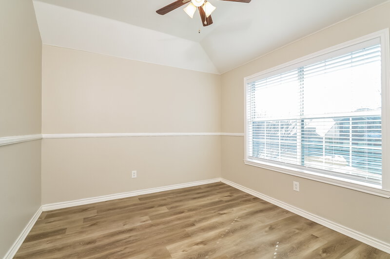 3,270/Mo, 8817 Wayne St Cross Roads, TX 76227 Bedroom View 3