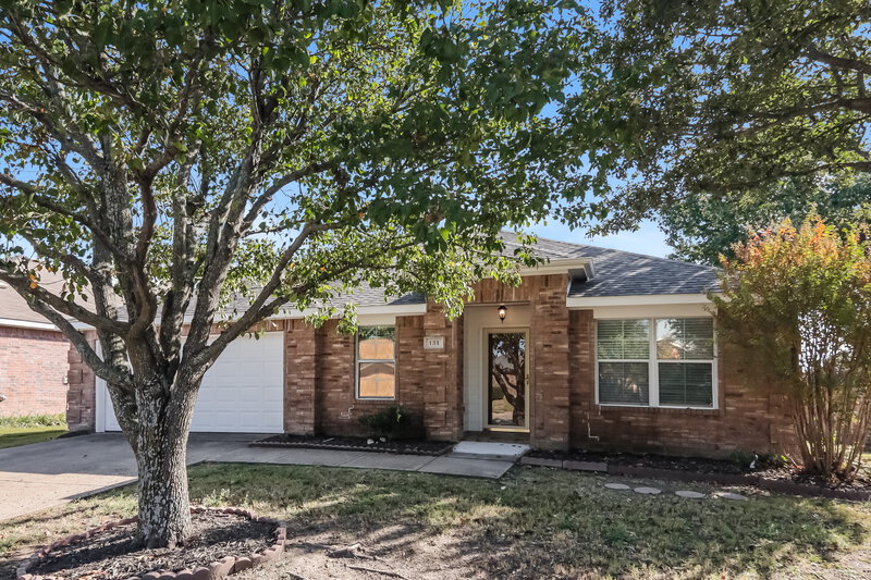 1,795/Mo, 131 Freedom Trl Forney, TX 75126 Front View