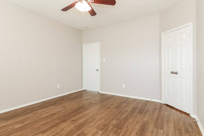 1,795/Mo, 131 Freedom Trl Forney, TX 75126 Main Bedroom View 2