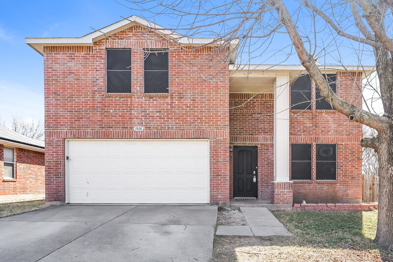 2,355/Mo, 1808 Lariat Dr Justin, TX 76247 External View