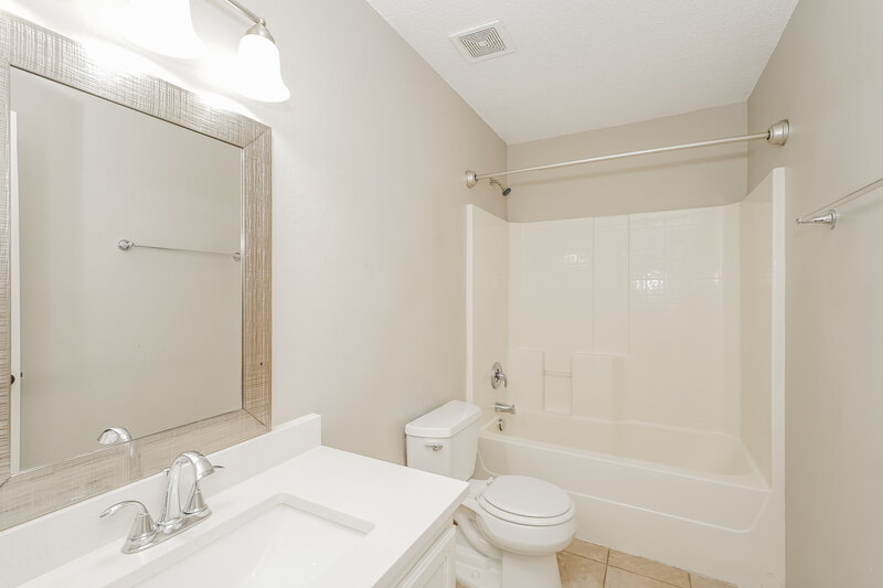 2,355/Mo, 1808 Lariat Dr Justin, TX 76247 Bathroom View