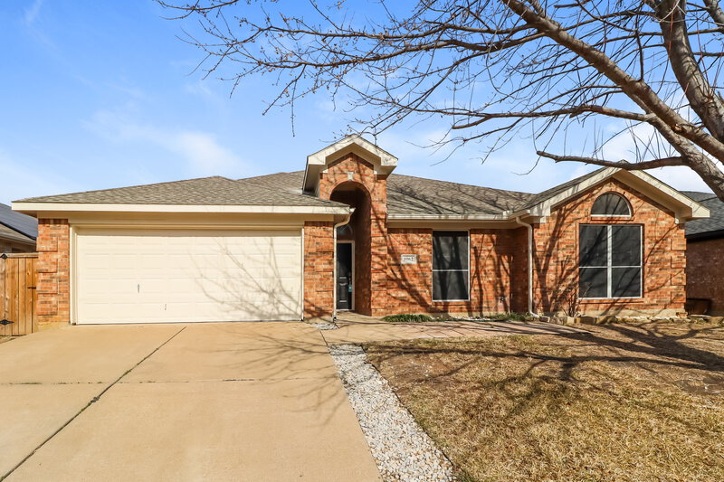 2,310/Mo, 3962 Colorado Springs Dr Fort Worth, TX 76123 External View