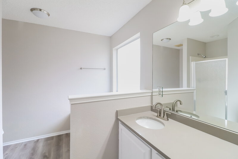 2,310/Mo, 3962 Colorado Springs Dr Fort Worth, TX 76123 Main Bathroom View