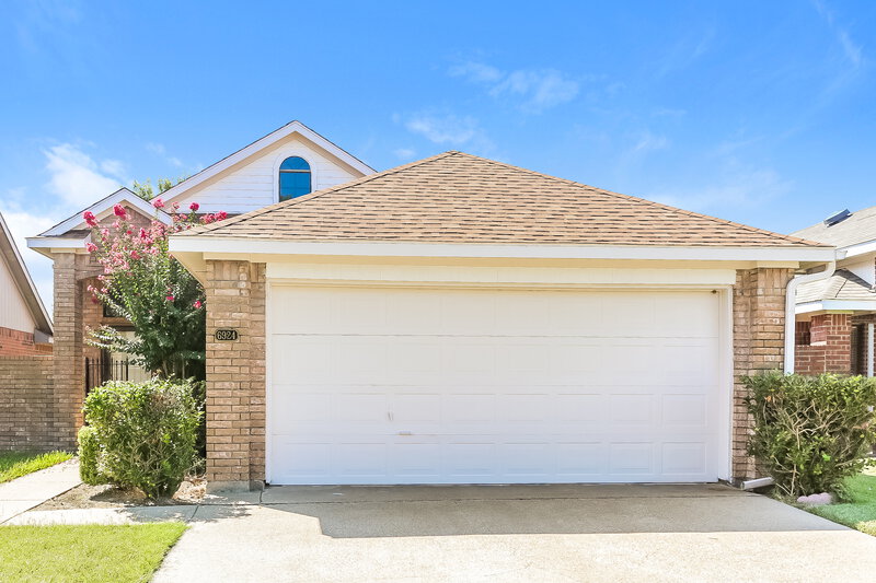 2,850/Mo, 6924 Aston Dr North Richland Hills, TX 76182 External View
