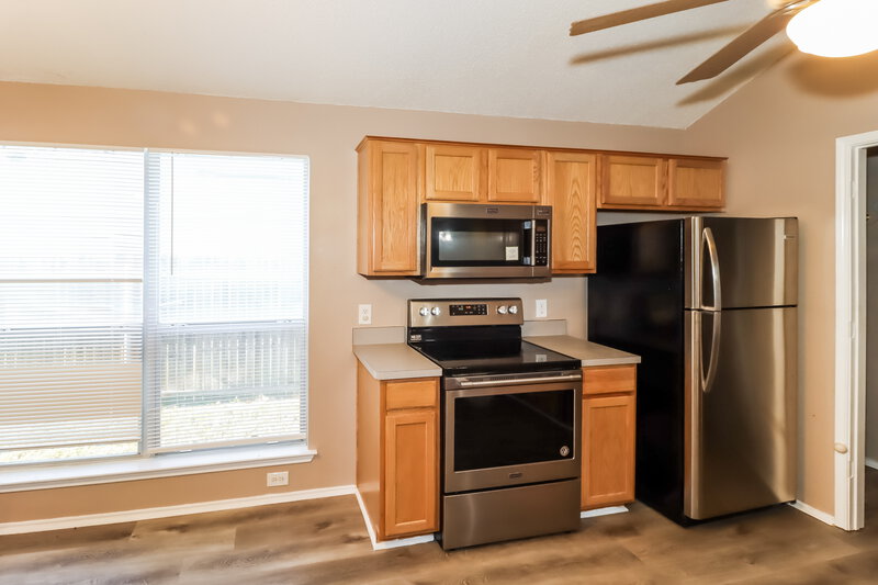 1,965/Mo, 1032 Sandalwood Dr Fort Worth, TX 76140 Dining Room View