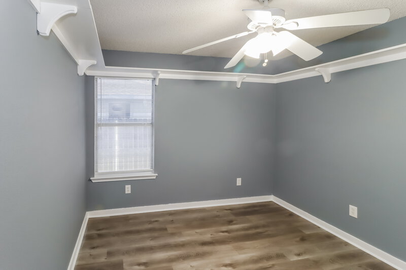 1,965/Mo, 1032 Sandalwood Dr Fort Worth, TX 76140 Bedroom View 2