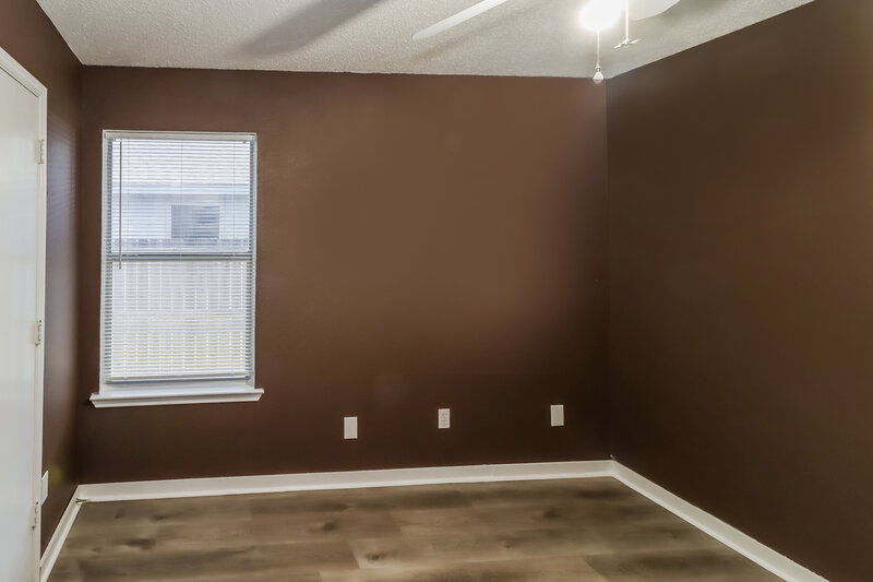 1,965/Mo, 1032 Sandalwood Dr Fort Worth, TX 76140 Bedroom View 3