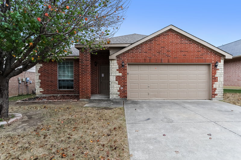 2,470/Mo, 4828 Stetson Dr S Fort Worth, TX 76244 External View