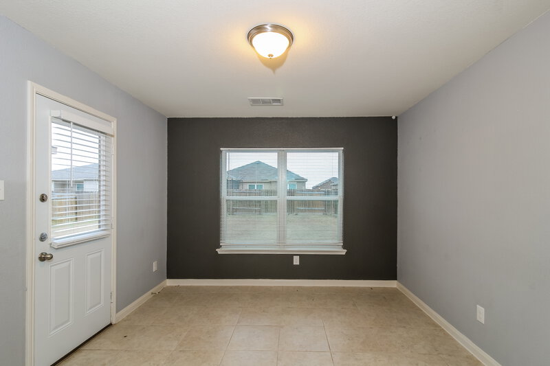 1,990/Mo, 204 Cottonwood Dr Princeton, TX 75407 Dining Room View