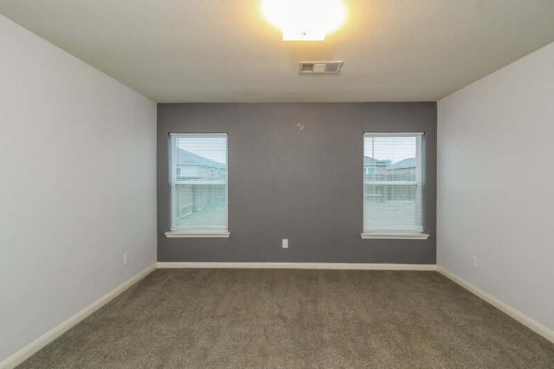 1,990/Mo, 204 Cottonwood Dr Princeton, TX 75407 Main Bedroom View