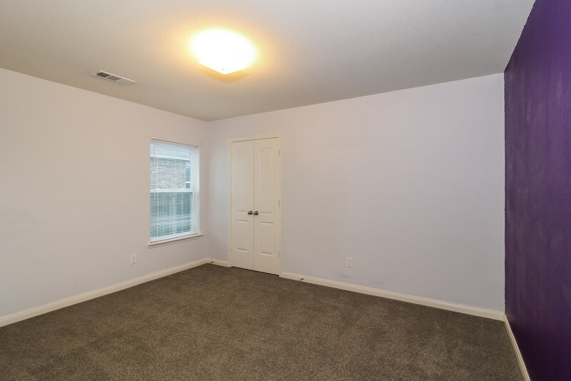 1,990/Mo, 204 Cottonwood Dr Princeton, TX 75407 Bedroom View
