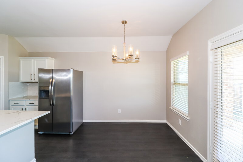 2,495/Mo, 3245 Emerson Rd Forney, TX 75126 Dining Room View