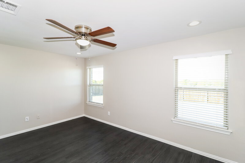 2,495/Mo, 3245 Emerson Rd Forney, TX 75126 Main Bedroom View 2