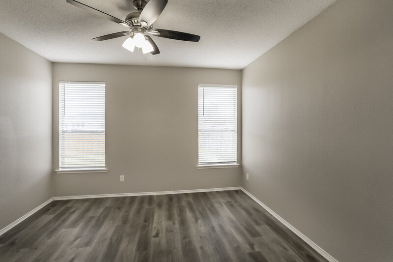 1,985/Mo, 4924 Cape St Fort Worth, TX 76179 Main Bedroom View 2
