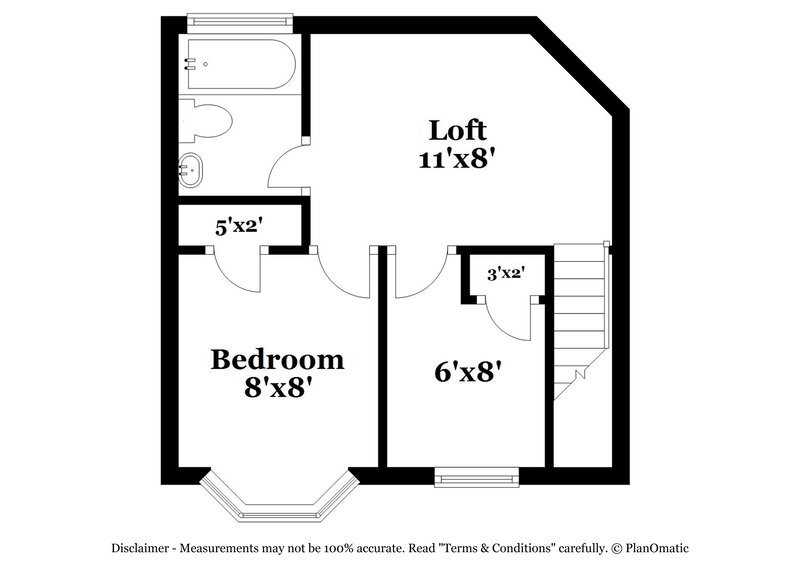 2,385/Mo, 918 Simon Dr Cedar Hill, TX 75104 Floorplan View 2