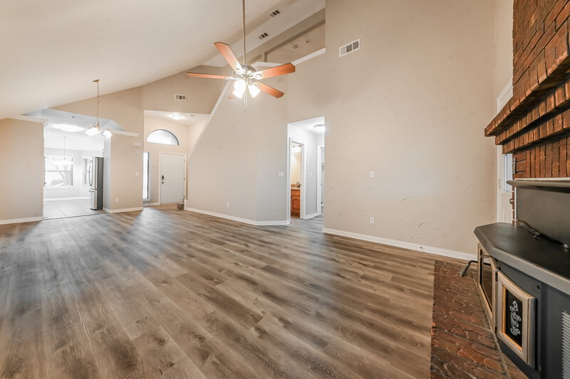 2,385/Mo, 918 Simon Dr Cedar Hill, TX 75104 Misc View