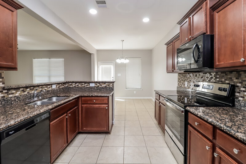 2,595/Mo, 4268 Tower Ln Crowley, TX 76036 Misc View 6