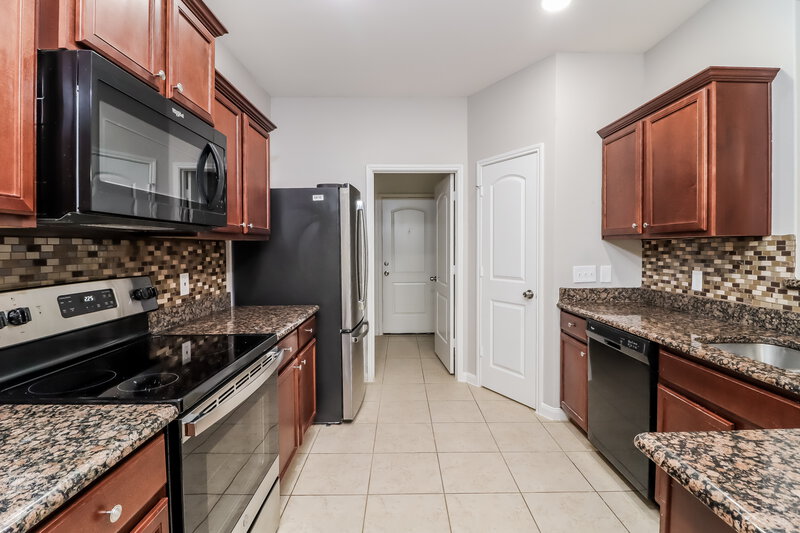 2,595/Mo, 4268 Tower Ln Crowley, TX 76036 Misc View 7