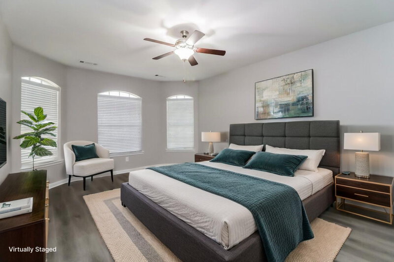 2,595/Mo, 4268 Tower Ln Crowley, TX 76036 Misc View 8