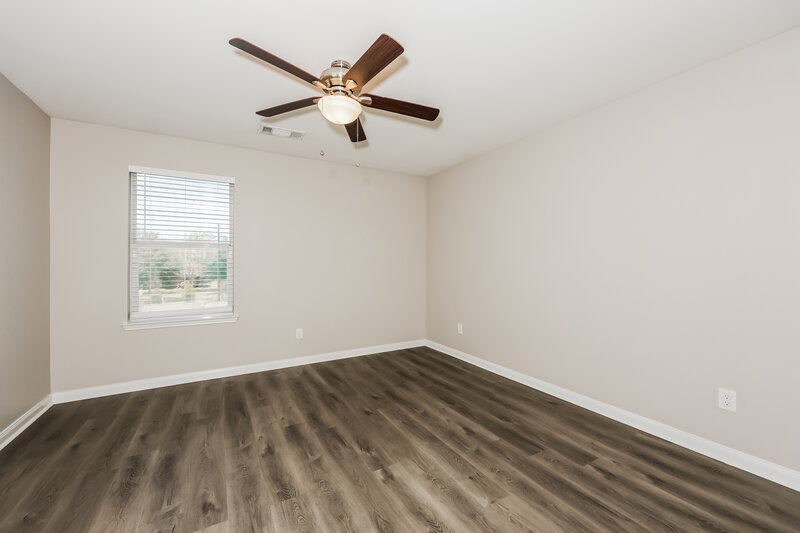 2,540/Mo, 4268 Tower Ln Crowley, TX 76036 Bedroom View