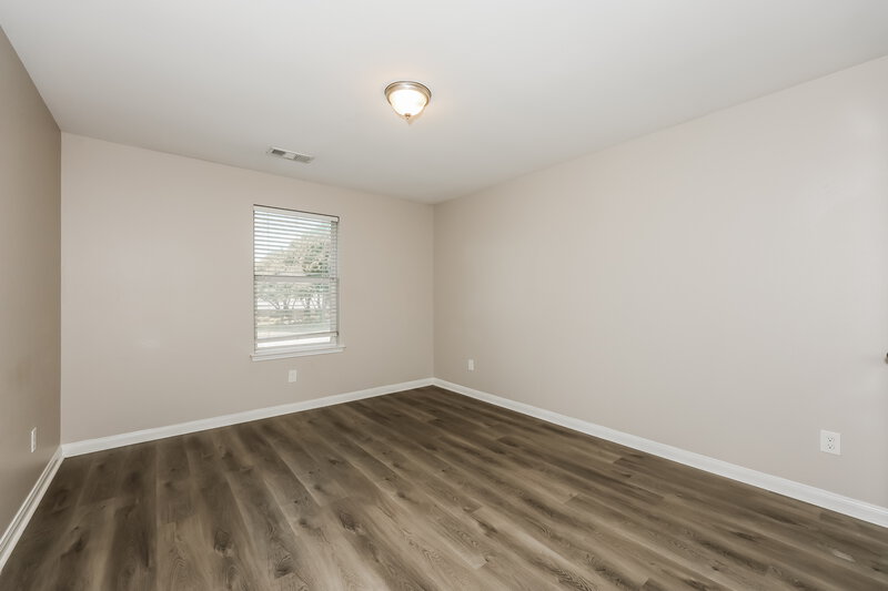 2,540/Mo, 4268 Tower Ln Crowley, TX 76036 Bedroom View 2